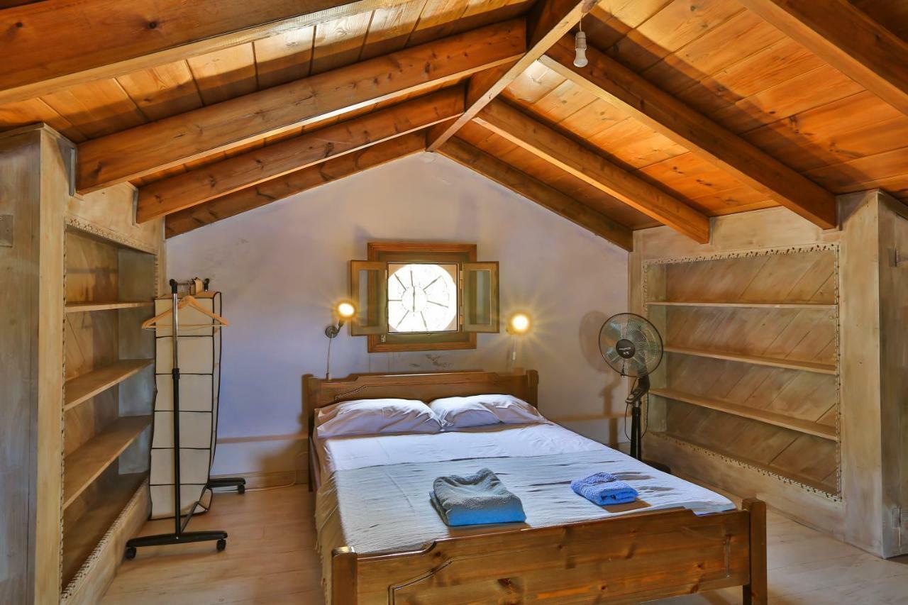 Villa Pera Meria Meyísti Zewnętrze zdjęcie