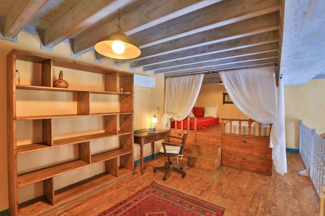 Villa Pera Meria Meyísti Zewnętrze zdjęcie