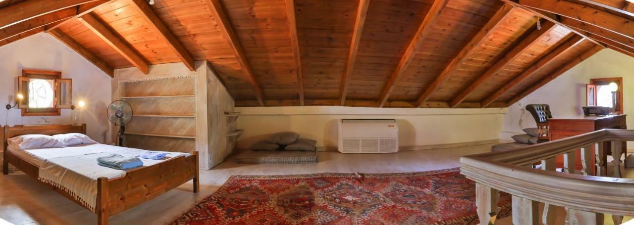 Villa Pera Meria Meyísti Zewnętrze zdjęcie
