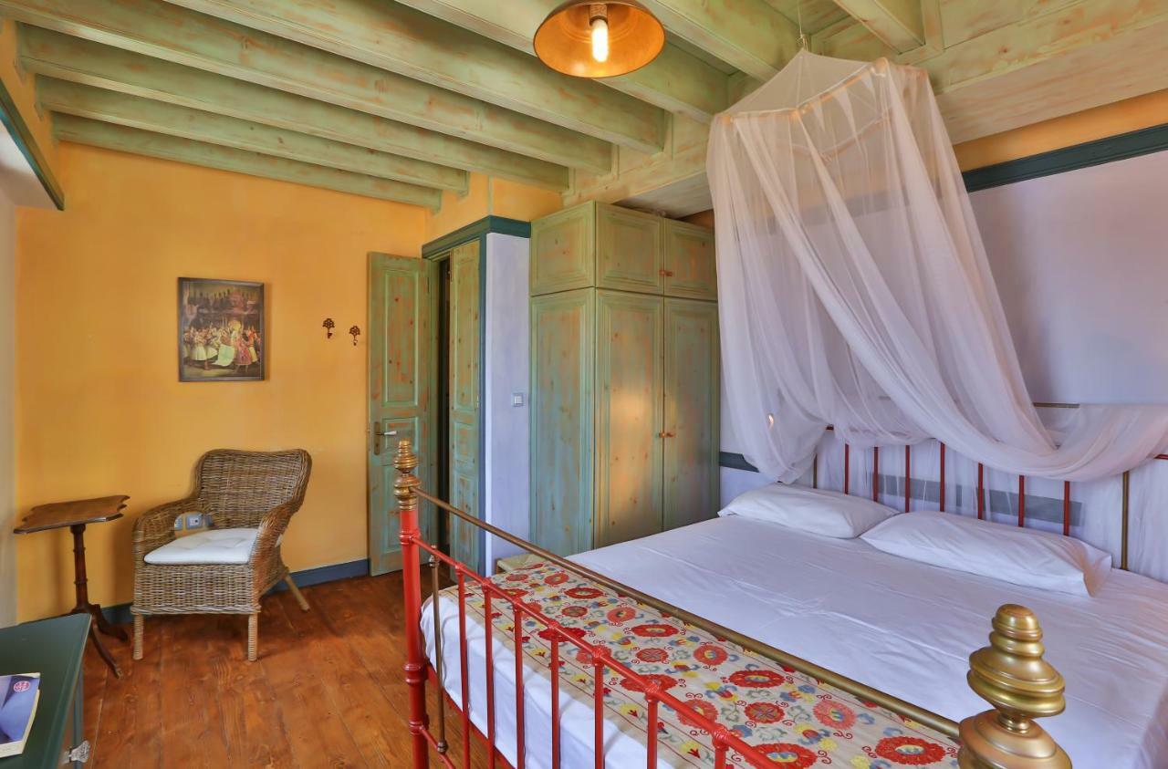 Villa Pera Meria Meyísti Zewnętrze zdjęcie