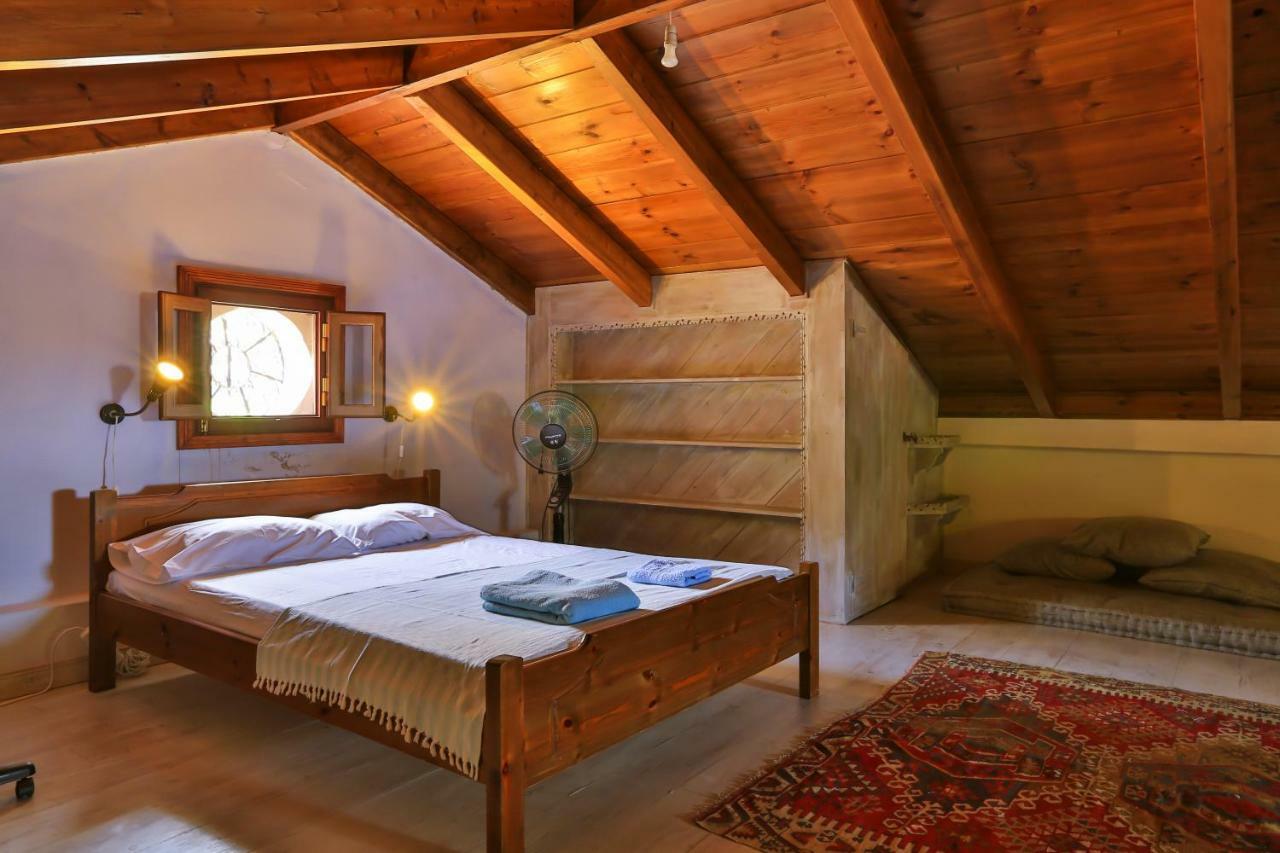 Villa Pera Meria Meyísti Zewnętrze zdjęcie